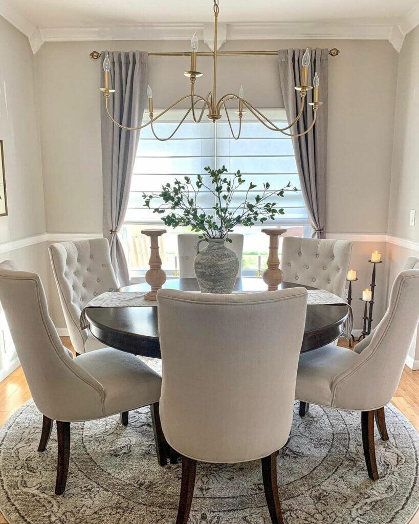 23 Dining Room Chandelier Ideas for a Captivating Design