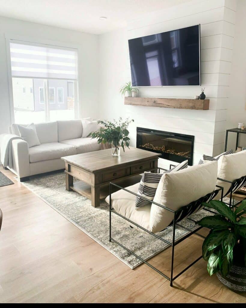 25 Curated Living Room Furniture Ideas for an Elegant Design