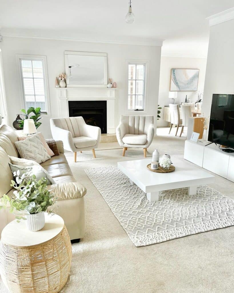23 Living Room Seating Ideas for Extra Comfort