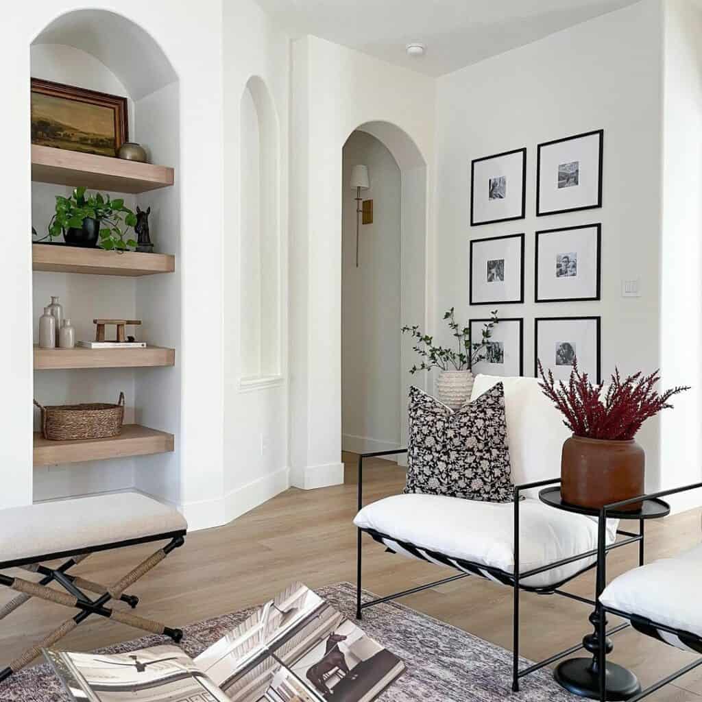 20 Elegant Arched Doorway Ideas for a Sophisticated Home