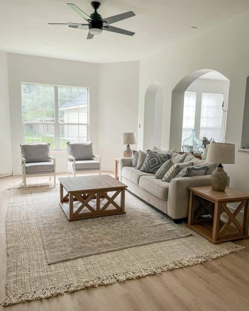 20 Elegant Arched Doorway Ideas for a Sophisticated Home