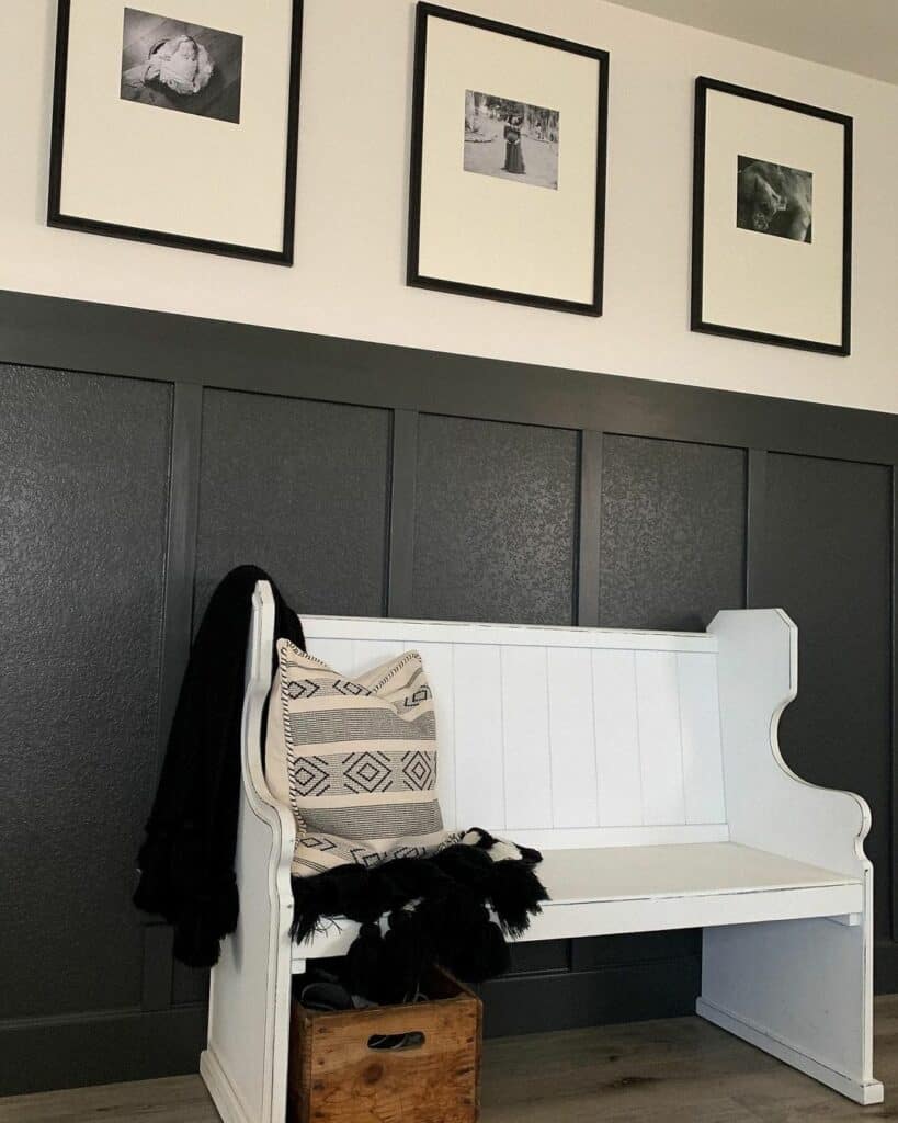 22 Moody Board and Batten Designs for a Dramatic Look