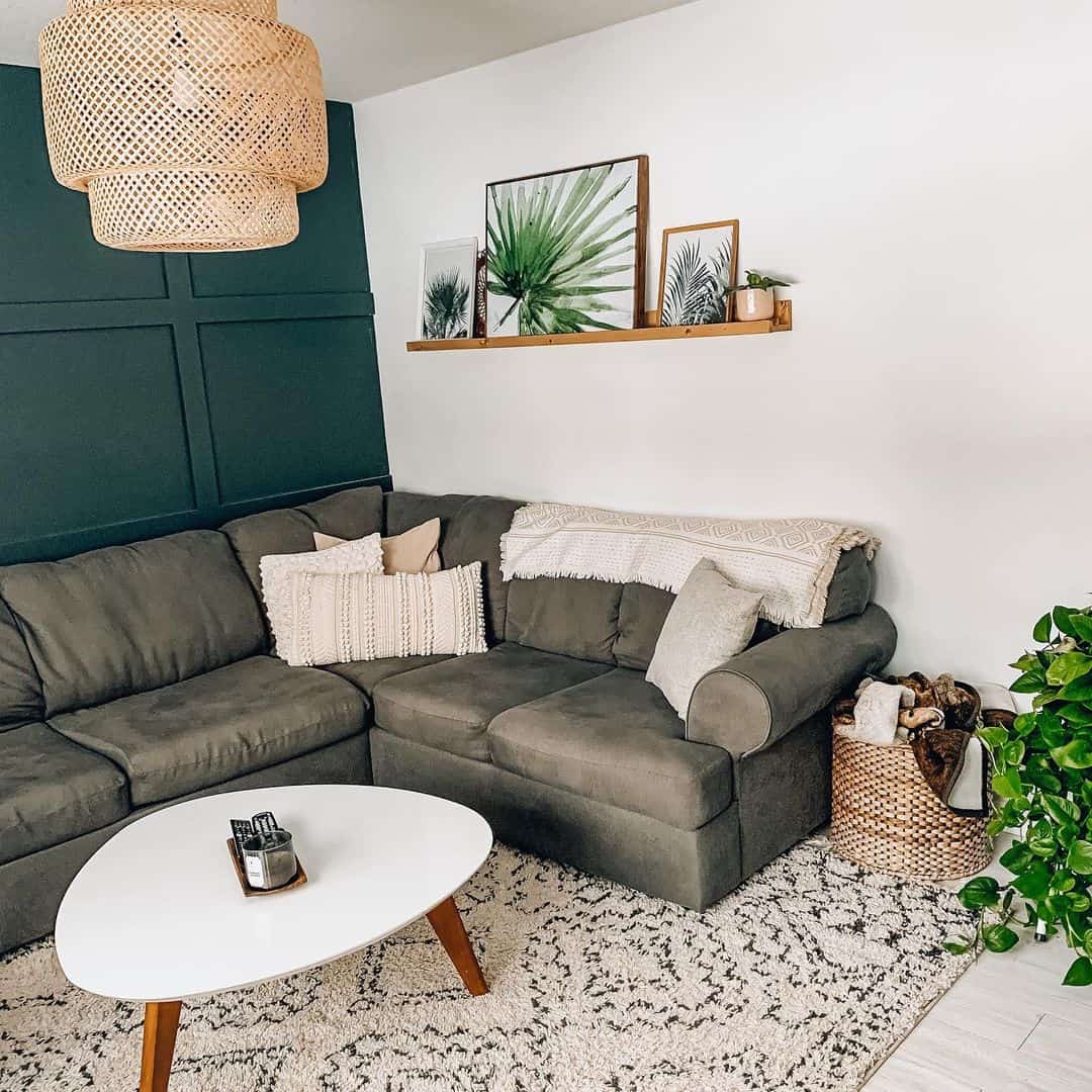 22 Moody Board and Batten Designs for a Dramatic Look