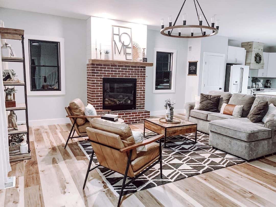 30 Living Room Ideas Without a TV You Won’t Want To Leave