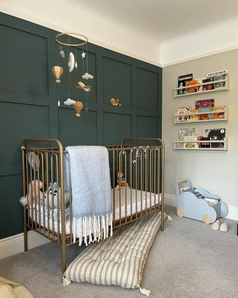 22 Moody Board and Batten Designs for a Dramatic Look
