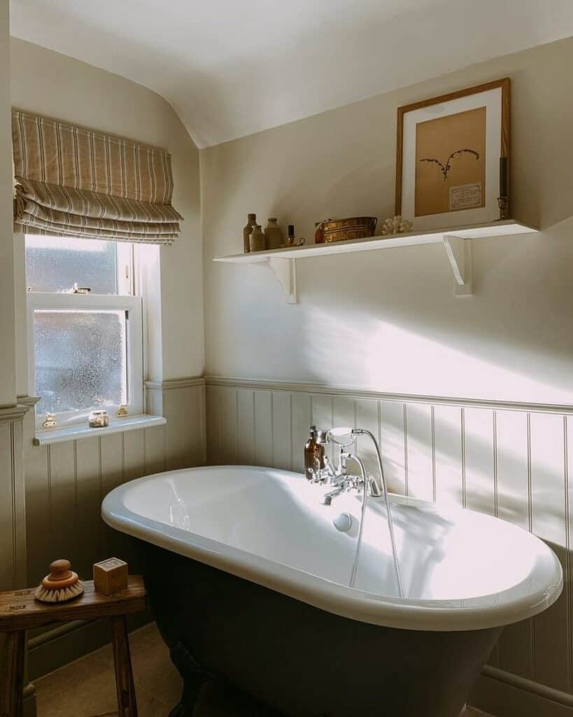 20 Shiplap Tub Surround Ideas to Elevate Your Bathroom
