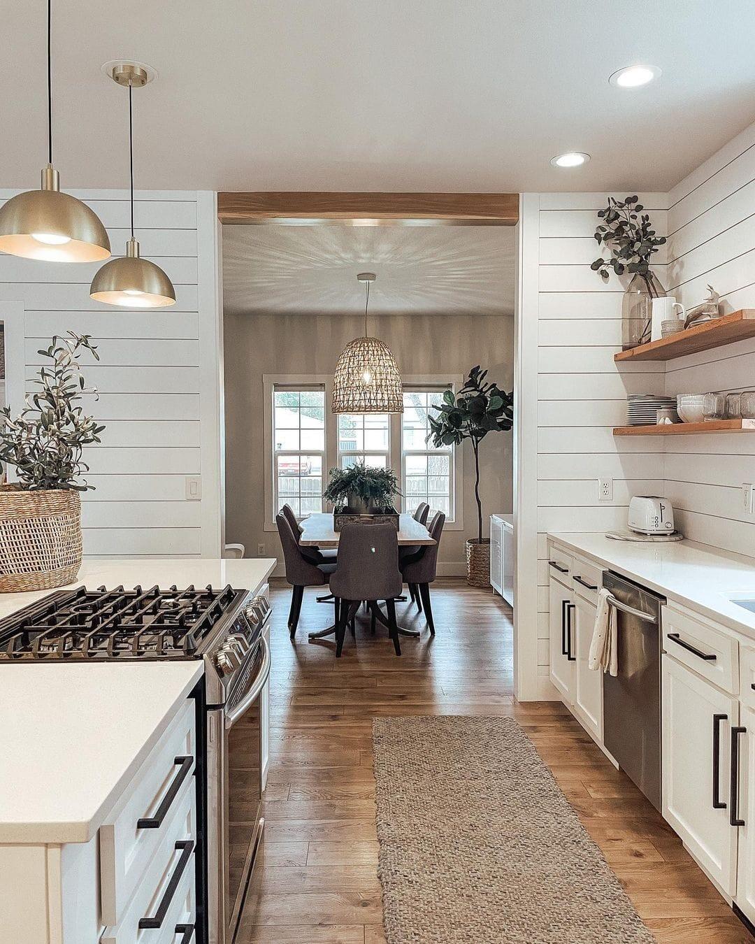 30 Kitchen Pendant Lighting Ideas To Brighten Your Day