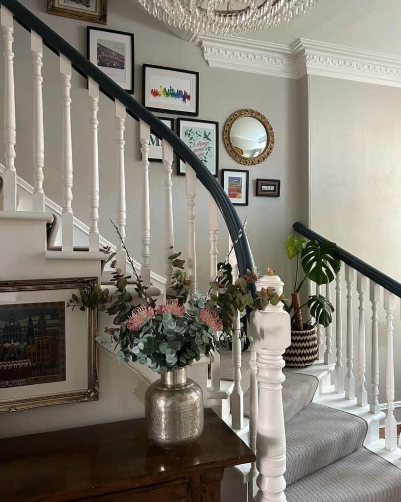29 Crown Molding Ideas That Add Charm and Sophistication